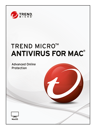 Antivirus untuk Mac
