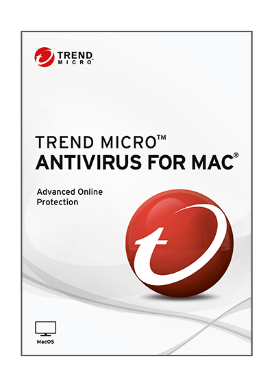 trend micro antivirus cnet